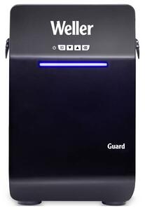 Weller ZeroSmog Guard Kit Forrasztási füstelszívó 230 V 74 W 100 m3/óra (FT91025699)
