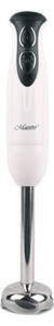 Maestro MR-564 300W 2-fokozatos Rozsdamentes acél botmixer szett