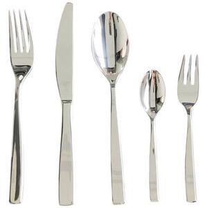 Zwilling Albany Evőeszközkészlet 30 részes készlet Nemesacél Ezüst (07043-330-0)
