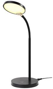 Renkforce (RF-5734674) Íróasztali lámpa 4.3 W Fekete