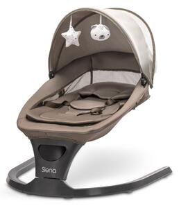 LORELLI Siena elektromos babahinta - Mocha