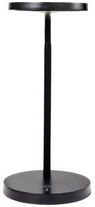 Renkforce (RF-5734674) Íróasztali lámpa 4.3 W Fekete
