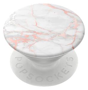 Popsockets 2 Gold Lutz Marble 801632 fogantyú telefontokhoz - standard