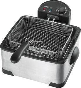 Clatronic FR3195 olajsütő 4L 2000W