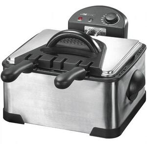 Clatronic FR3195 olajsütő 4L 2000W