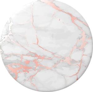 Popsockets 2 Gold Lutz Marble 801632 fogantyú telefontokhoz - standard