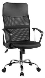Irodai szék OCF-7, fekete
