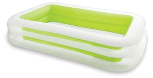 Intex Family Swim Center felfújható medence 262x175cm (56483)