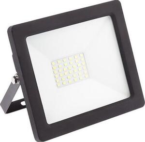 Naświetlacz Unimet NAŚWIETLACZ LED 70W AC220-240V 50/60 HZ IP65 6400K CZARNY