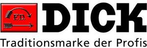 Kulcstartó készlet, 6 darab 100 mm Dick 11861020 1 készlet