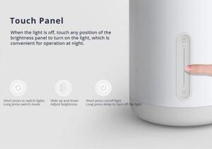SMH Xiaomi Mi Bedside Lamp 2 éjjeli lámpa - MUE4093GL