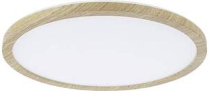 Paulmann (71028) Atria LED-es fali lámpa LED 16 W Fa