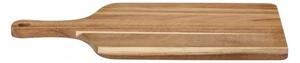 Vágódeszka S FSC 42,5x22x1,4cm 450gr WD akácfa SL FSC Alpina