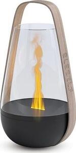 Eleeels S5 Aroma Párásító Lánghatás Ultrahanggal