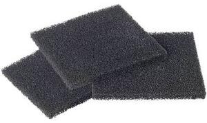 TOOLCRAFT 79-7201 Aktív szén szűrő 3 részes