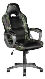 Trust GXT 705C Ryon gamer szék 150 kg terhelhetőséggel Terepszínű