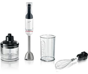 Bosch MSM4W221 kézi Botmixer készlet 600W - Fehér