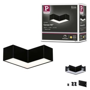 Paulmann 98171 Linion LED-es mennyezeti lámpa LED 3.5 W Fekete