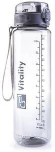 G21 KXN1184S ivópalack skálával 1000 ml szürke