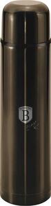 BerlingerHaus BH/6818 Metallic Line Shiny Black Edition Termosz - 0,75 L