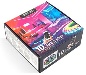 Phenom 55860 LED Szalag 2 x 5m - RGB