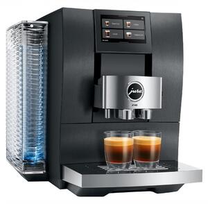 Jura Z10 Aluminium Black automata eszpresszó kávéfőző