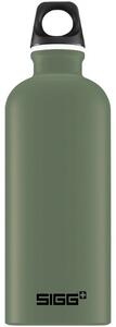SIGG Traveller 0.6L Kulacs - Zöld
