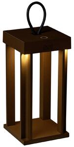 Konstsmide Cannes Rost LED-es lámpás LED 2.2 W Rozsdabarna (7819-970)