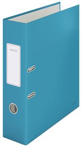 Leitz Cosy Soft Touch 80 mm Iratrendező - Nyugodtkék