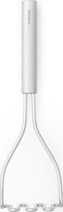 BRABANTIA Profile Cook & Serve krumplinyomó. hőálló. r.m. acél. selyem matt - 250484