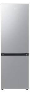 SAMSUNG Hűtőszekrény alulfagyasztós 344L E fémes grafit RB34C602ESA/EF