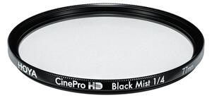 HOYA CinePro HD Black Mist 1/4 szűrő 67mm 024066075642