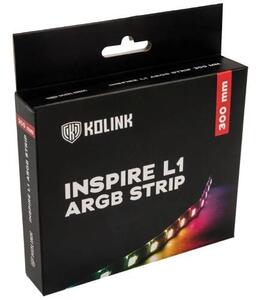 Kolink Inspire L1 ARGB LED szalag 30cm (PGW-AC-KOL-037)