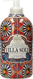 Villa Sole, Chinotto di Amalfi citrus folyékony szappan 500 ml