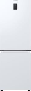 Hűtőszekrény Samsung RB34C672EWW Teljes No Frost 185,3cm 35 dB Fehér