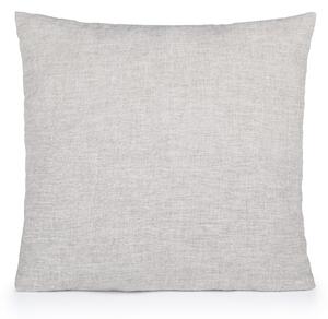 Tom Linen Melange Natural nevű párnahuzat Méret: 40x40cm