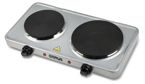 G3 Ferrari G10122 Caldos kétlapos elektromos főzőlap