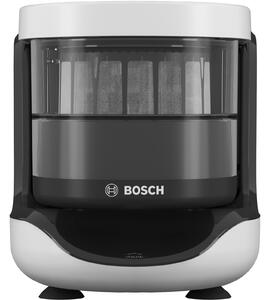 BOSCH WMZMPF10 Mikroműanyag-szűrő Mosógéphez Fehér/Fekete