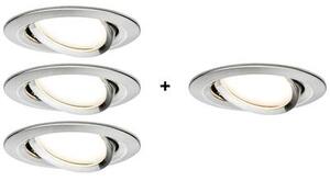 Paulmann Nova Beépíthető lámpa LED LED 24 W (4064161325828)