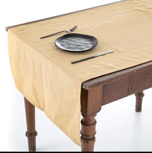 Tom Linen asztali futó – Lada, 65x140 cm