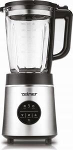 Zelmer ZSB4900 1800 W ezüst kancsó turmixgép