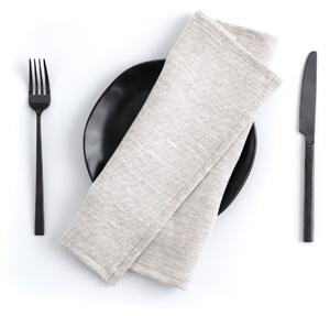 Tom Linen alátét – Warsa Natural, 30x40 cm