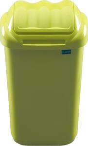 Plafor green waste bin (926051) 15l