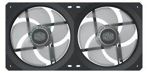 Cooler Master MasterFan SF240R ARGB hűtő ventilátor (MFX-B2D2-18NPA-R1)