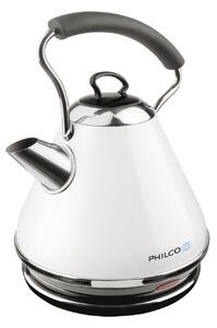 Philco PHWK 2011 1,7L Vízforraló 3000W Fehér