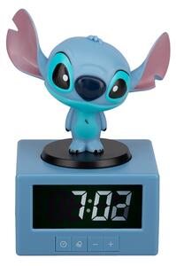 Lilo és Stitch, Stitch Icon, ébresztőóra