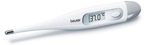 Beurer FT 09/1 Digitális hőmérő fehér (791.15)