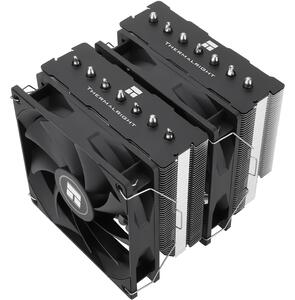 THERMALRIGHT Phantom Spirit 120 SE fekete processzor hűtő