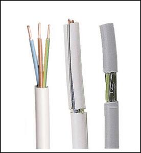 WEICON TOOLS 50054428-KD NO. 4-28 G Csupaszoló kés Alkalmas Kerek vezetékek 4 ... 28 mm