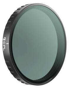 FREEWELL CPL polarizáló szűrő OSMO Action 6-hoz FW-OA6-CPL